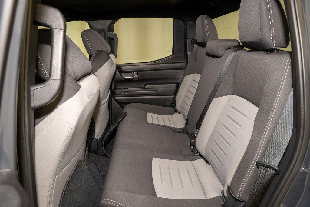 used 2025 Toyota Tacoma Hybrid car, priced at $48,490