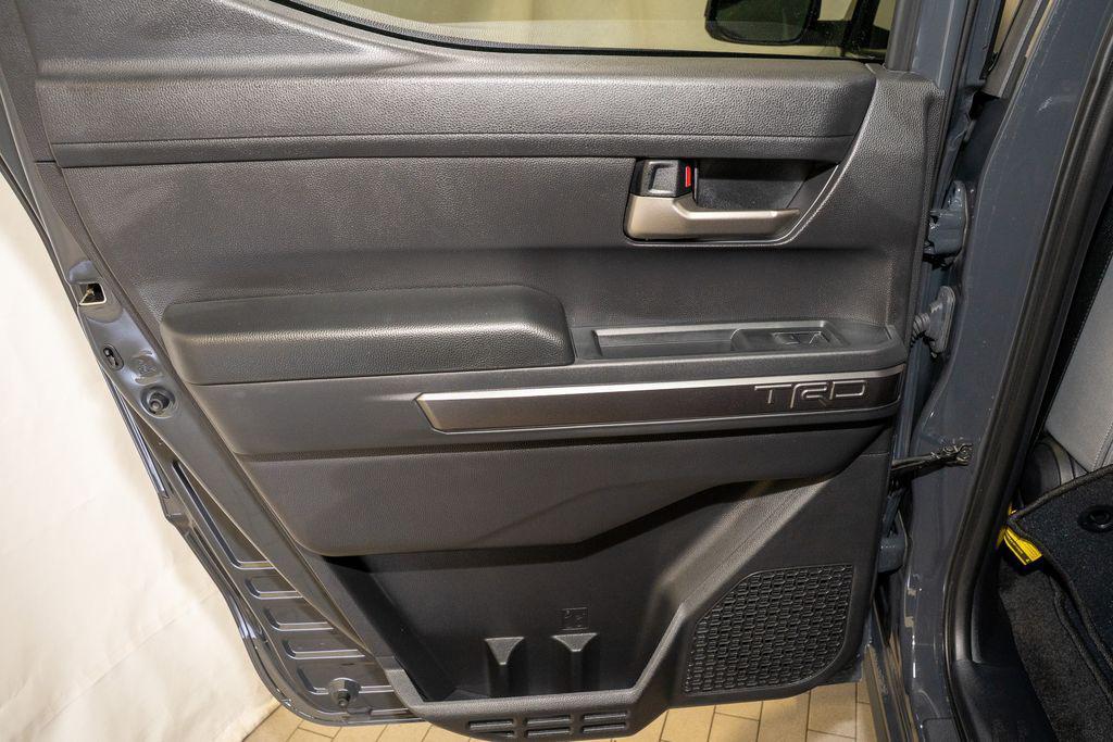 used 2025 Toyota Tacoma Hybrid car, priced at $48,490