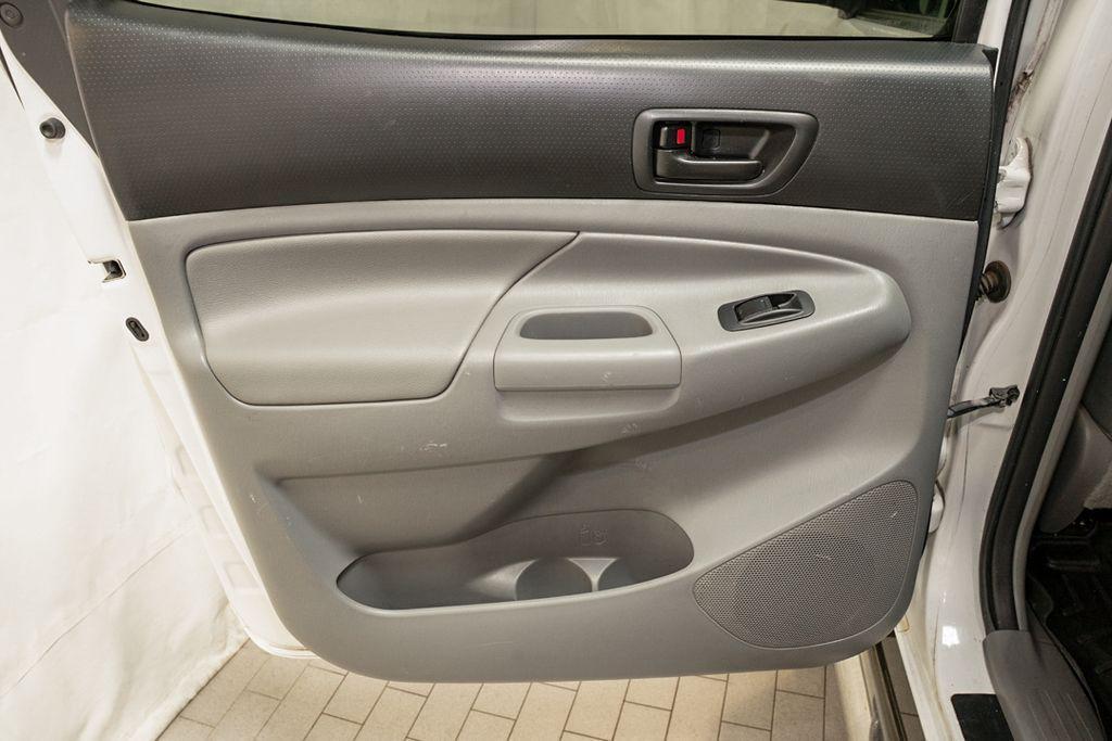 used 2014 Toyota Tacoma car, priced at $22,008