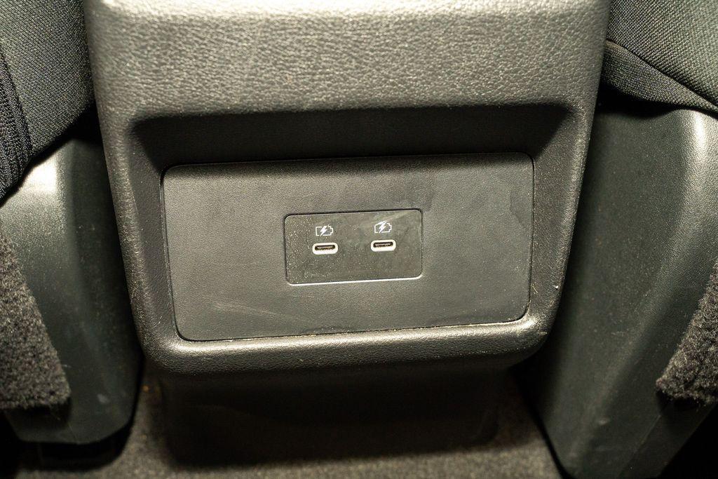 used 2024 Nissan Rogue car, priced at $18,471