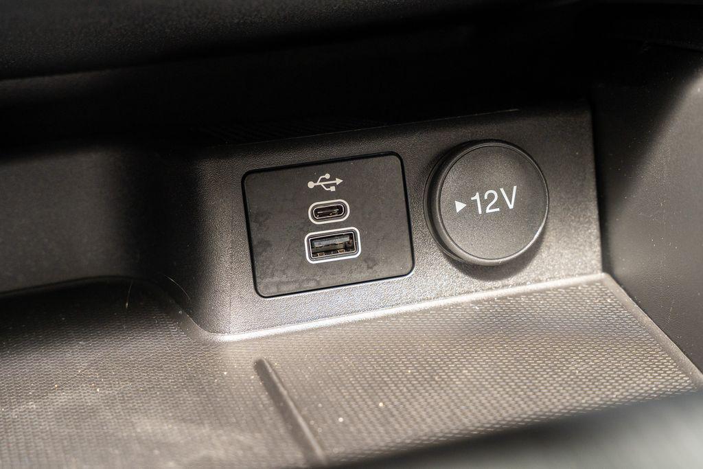 used 2025 Ford Escape car, priced at $25,108