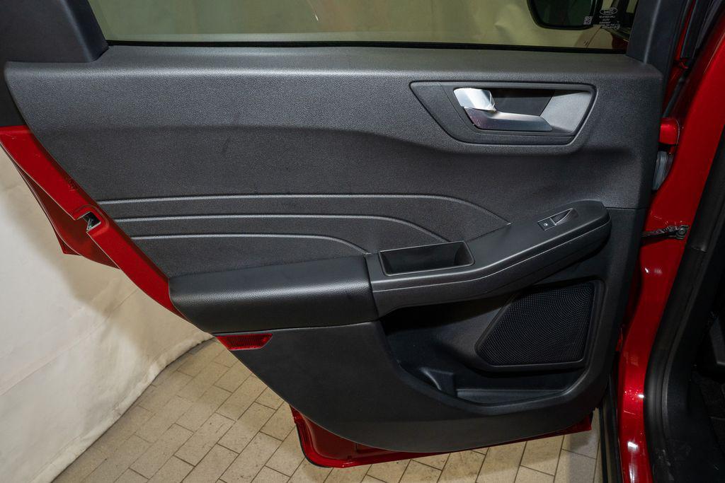 used 2025 Ford Escape car, priced at $25,108