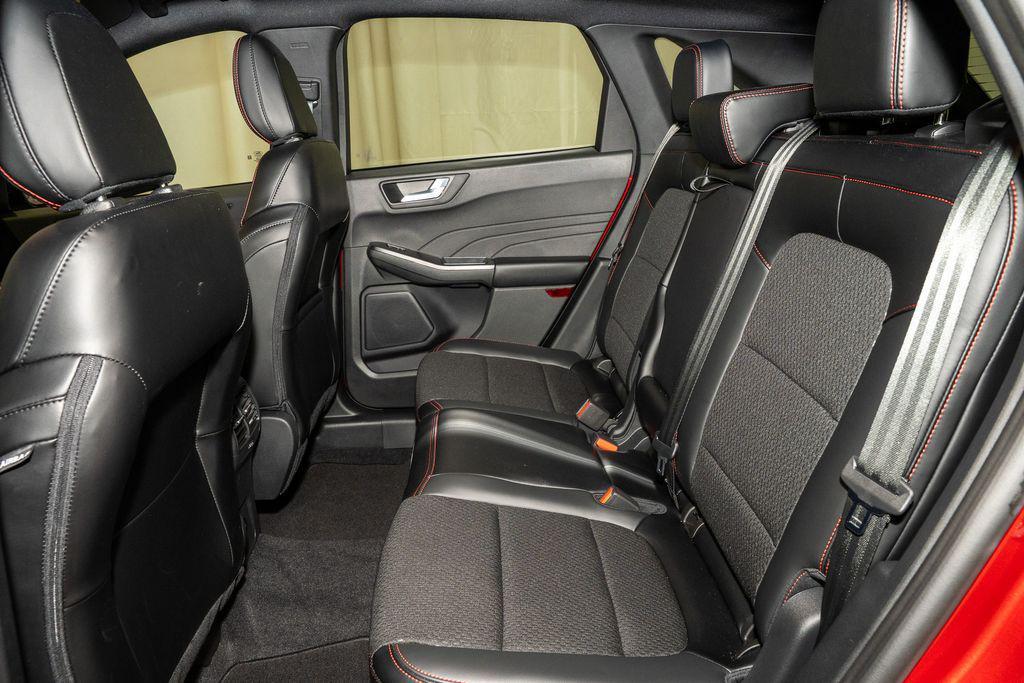 used 2025 Ford Escape car, priced at $25,108