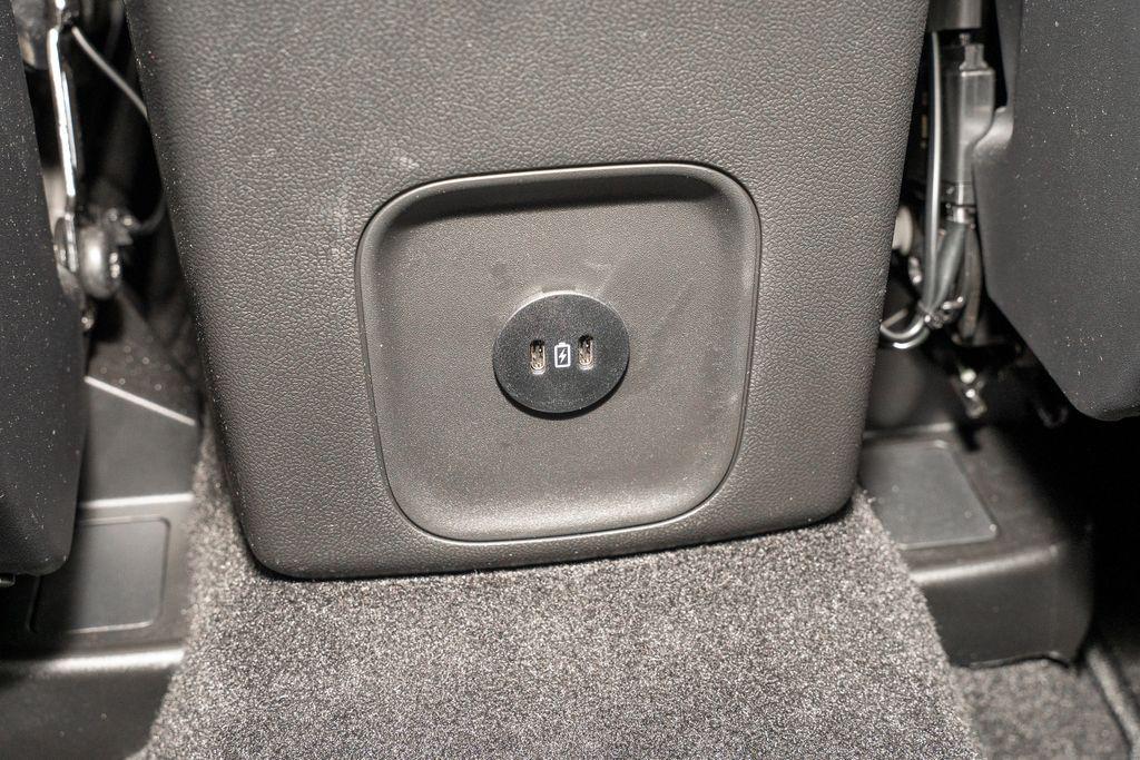 used 2025 Ford Escape car, priced at $25,108