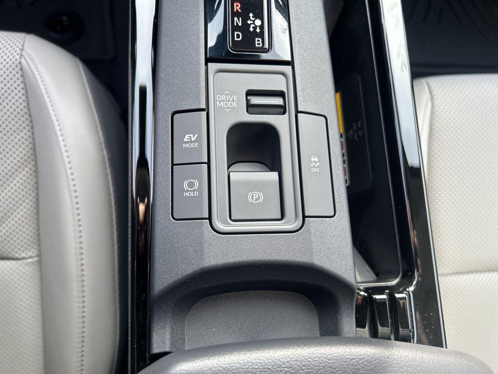 new 2026 Toyota Prius car, priced at $38,787