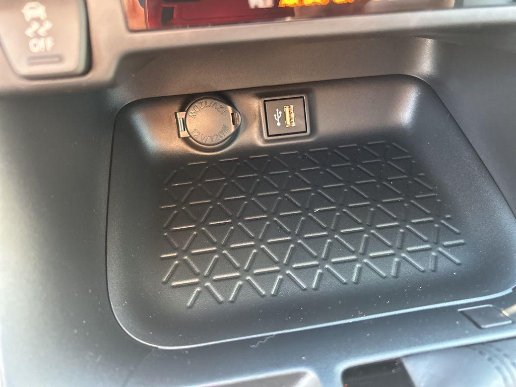 new 2025 Toyota RAV4 Hybrid car, priced at $38,393