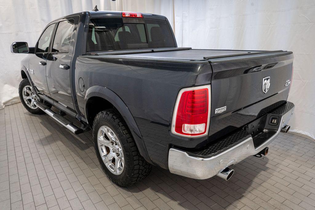 used 2016 Ram 1500 car, priced at $15,744