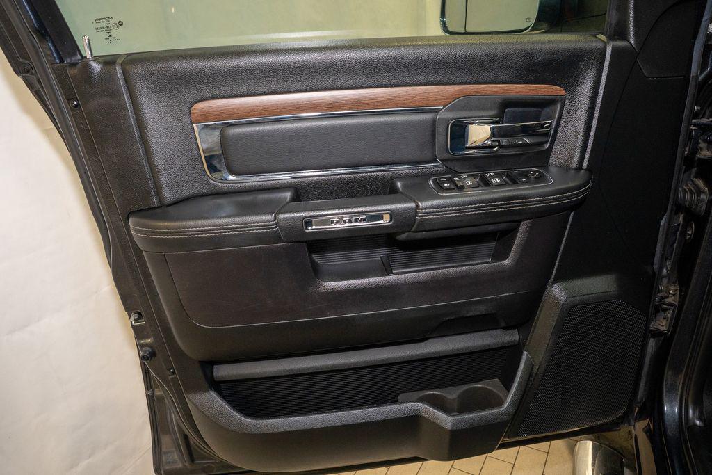 used 2016 Ram 1500 car, priced at $15,744