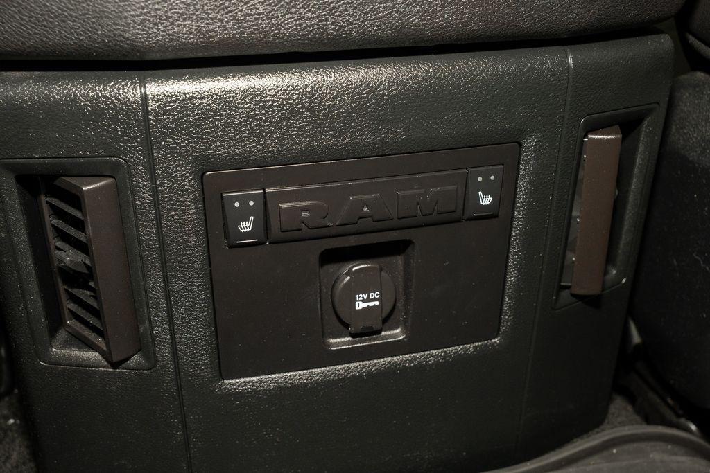 used 2016 Ram 1500 car, priced at $15,744