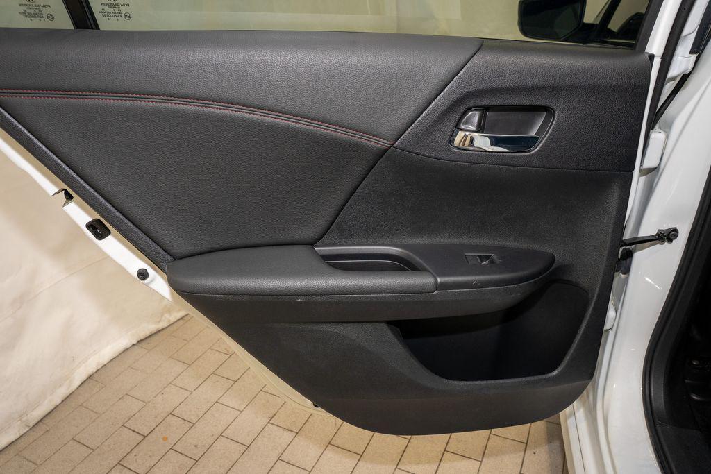 used 2017 Honda Accord car, priced at $17,436