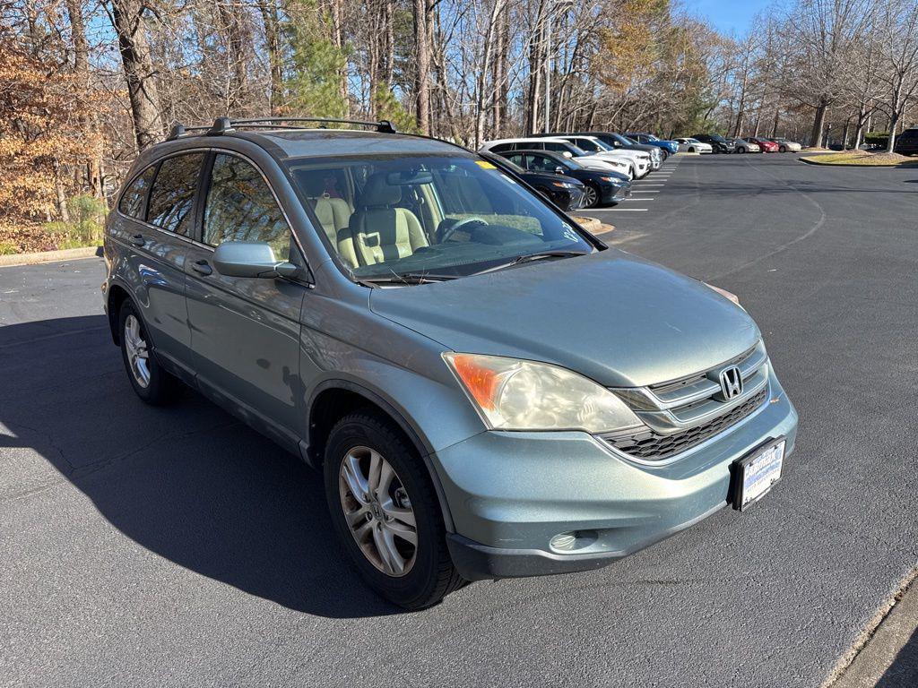 used 2011 Honda CR-V car, priced at $9,624