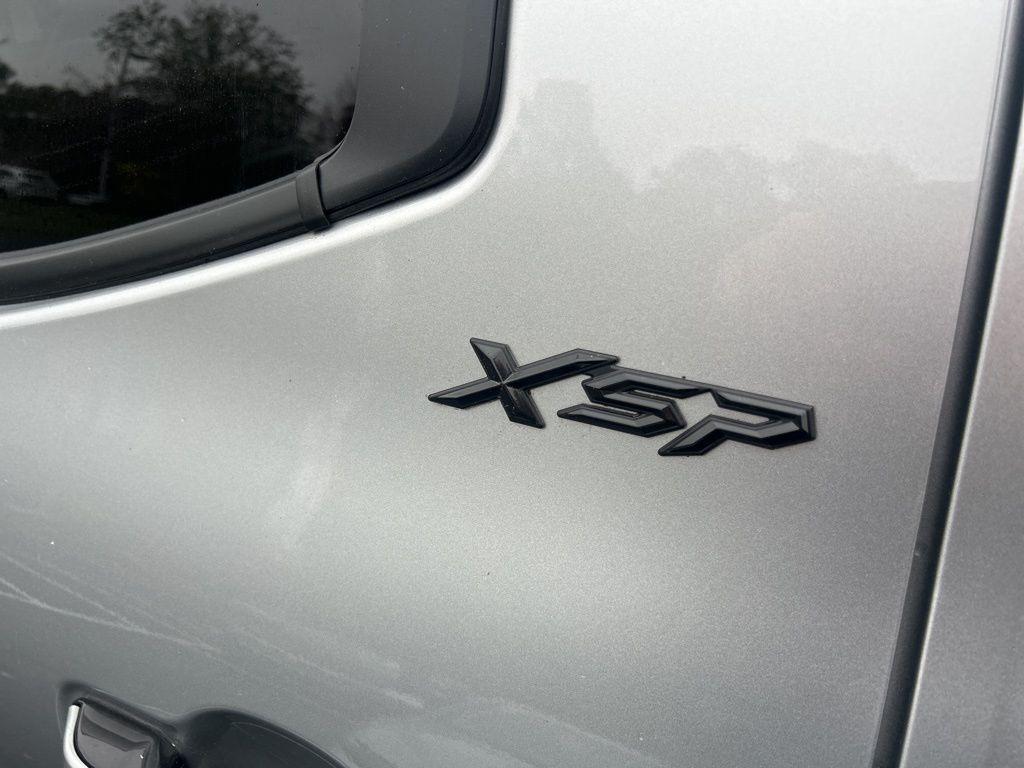 new 2026 Toyota Tundra car, priced at $72,687