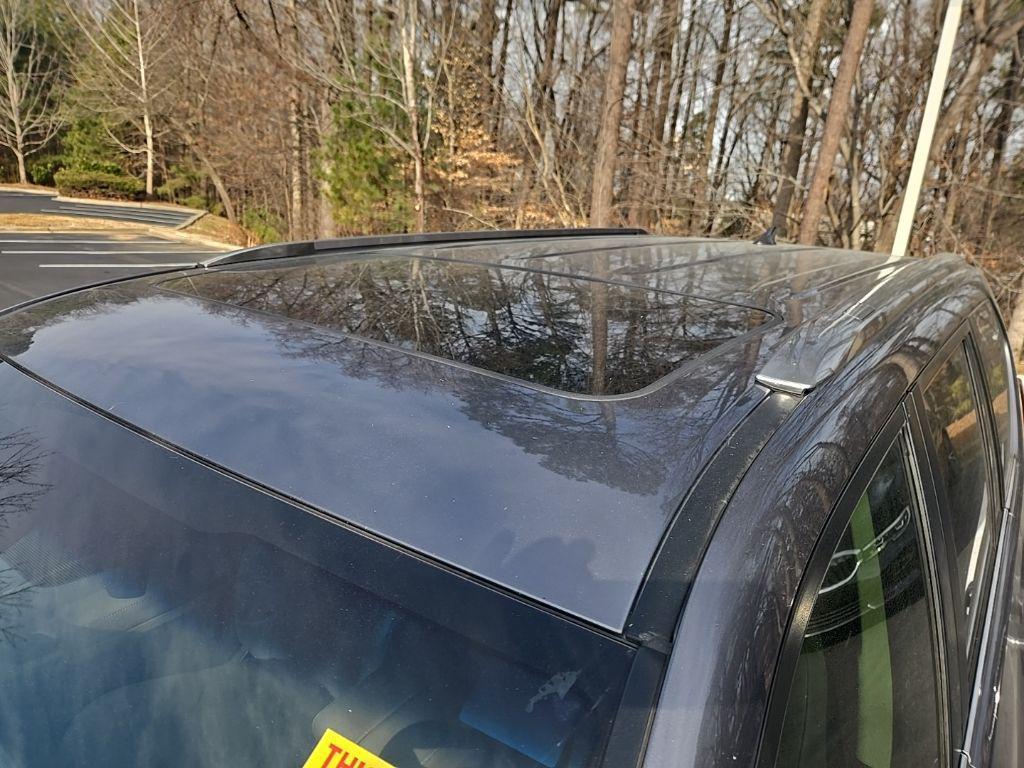 used 2020 Lexus GX 460 car, priced at $36,128