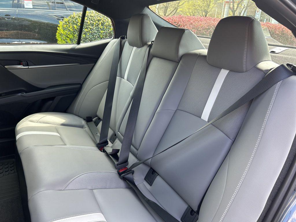 new 2026 Toyota Camry car, priced at $34,046