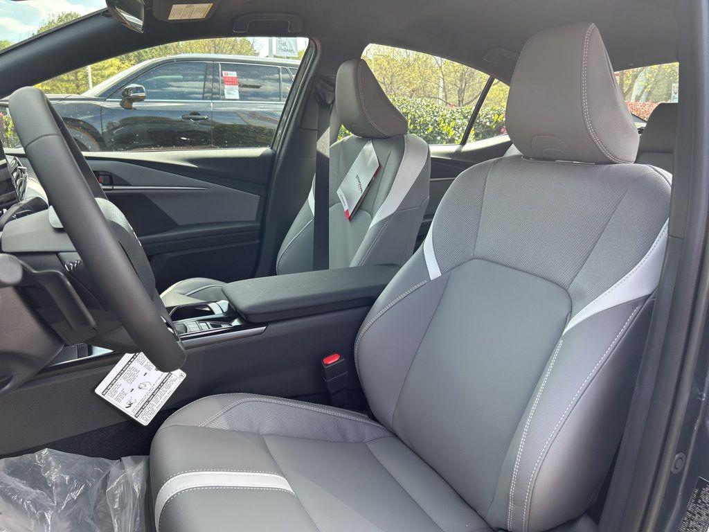 new 2026 Toyota Camry car, priced at $34,046