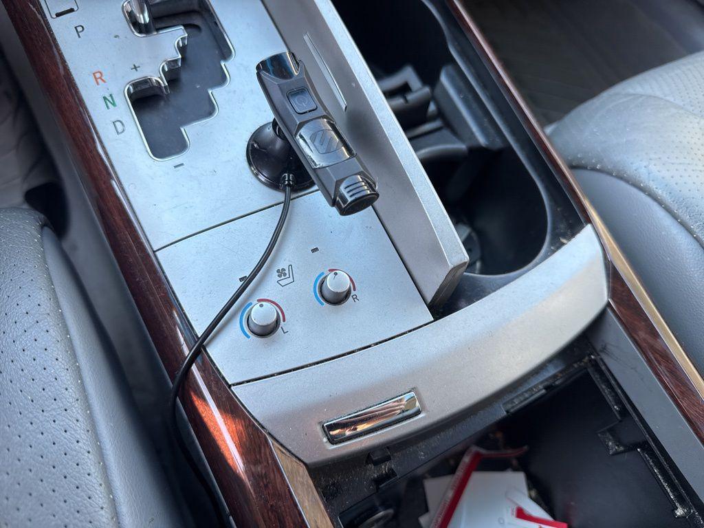 used 2009 Toyota Avalon car, priced at $11,590