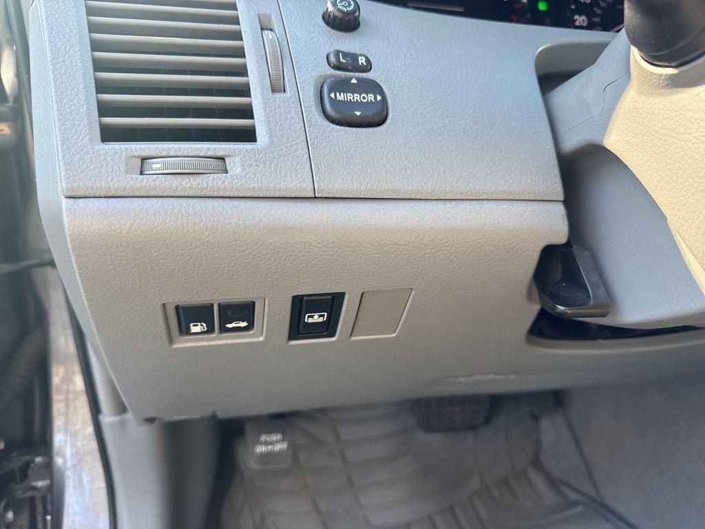 used 2009 Toyota Avalon car, priced at $11,590