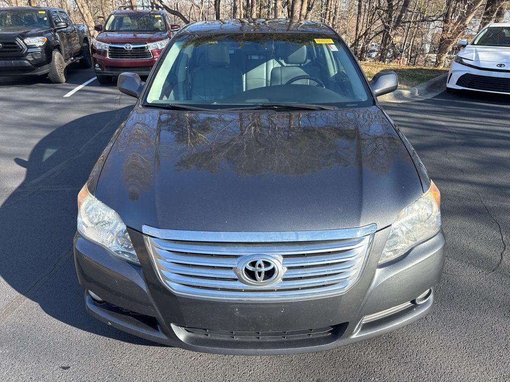 used 2009 Toyota Avalon car, priced at $11,590