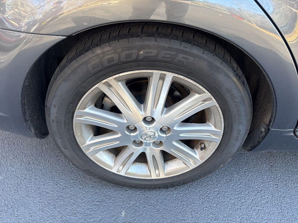 used 2009 Toyota Avalon car, priced at $11,590