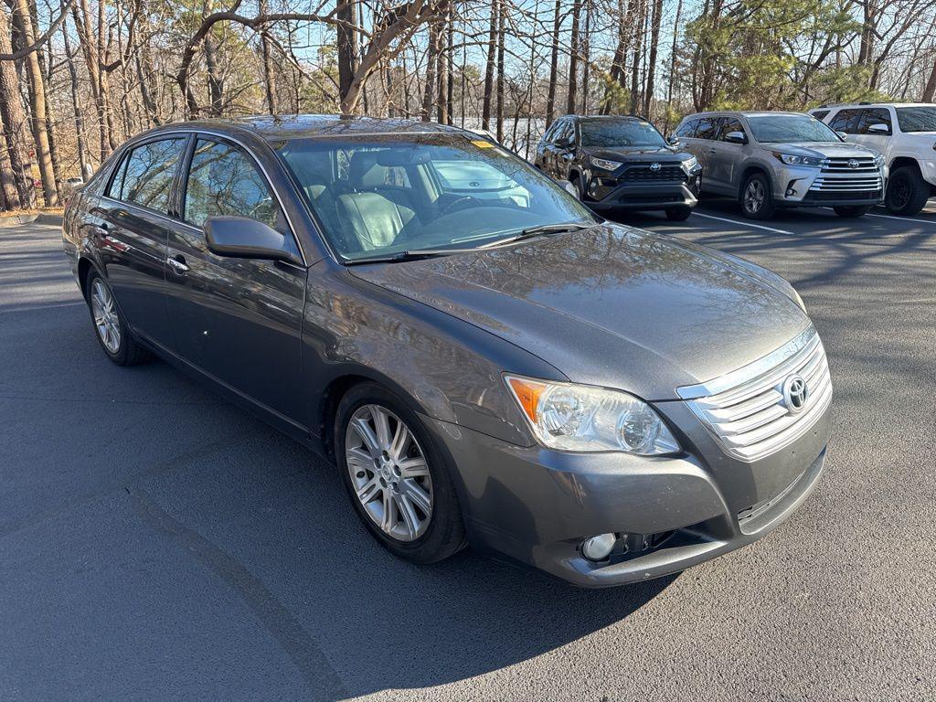 used 2009 Toyota Avalon car, priced at $11,590