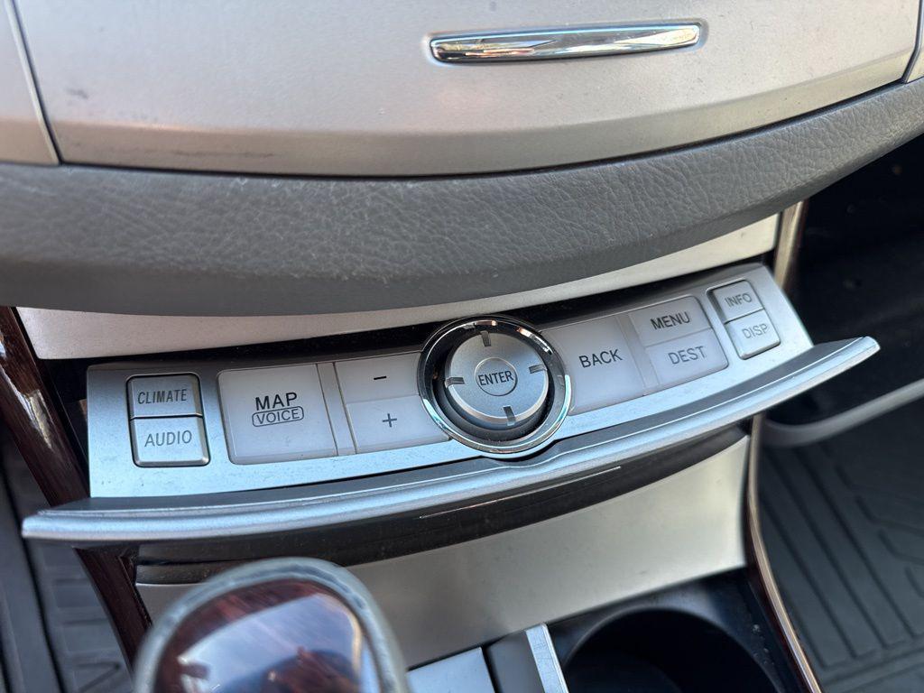 used 2009 Toyota Avalon car, priced at $11,590