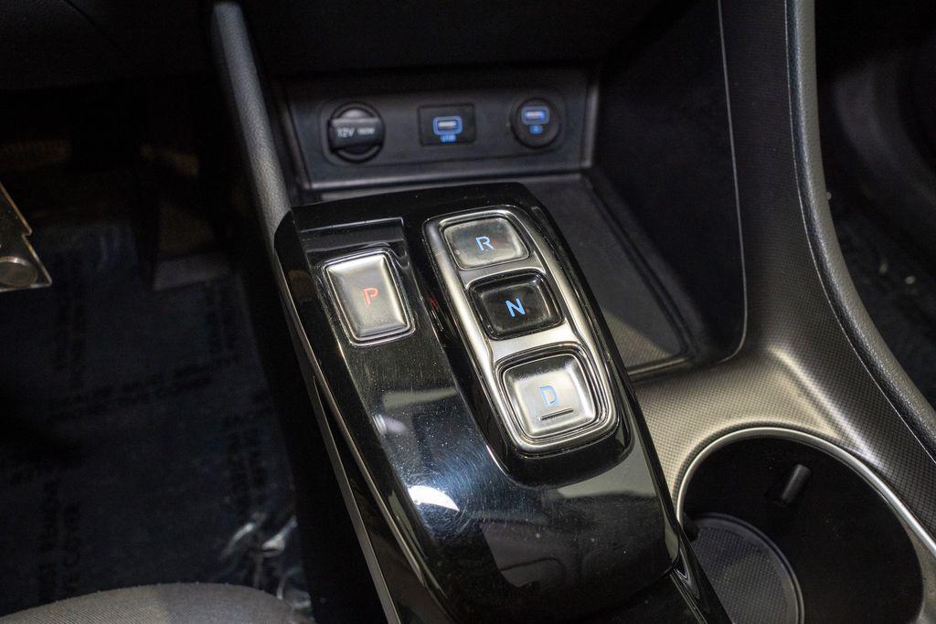 used 2021 Hyundai Sonata car, priced at $16,279