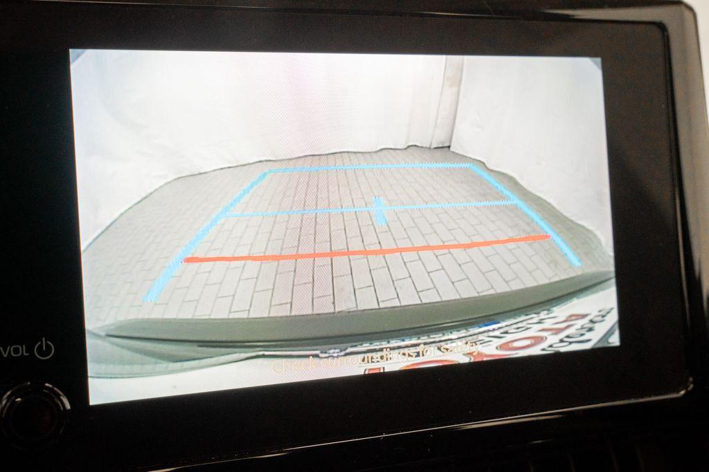 used 2023 Toyota Corolla Hybrid car, priced at $21,945