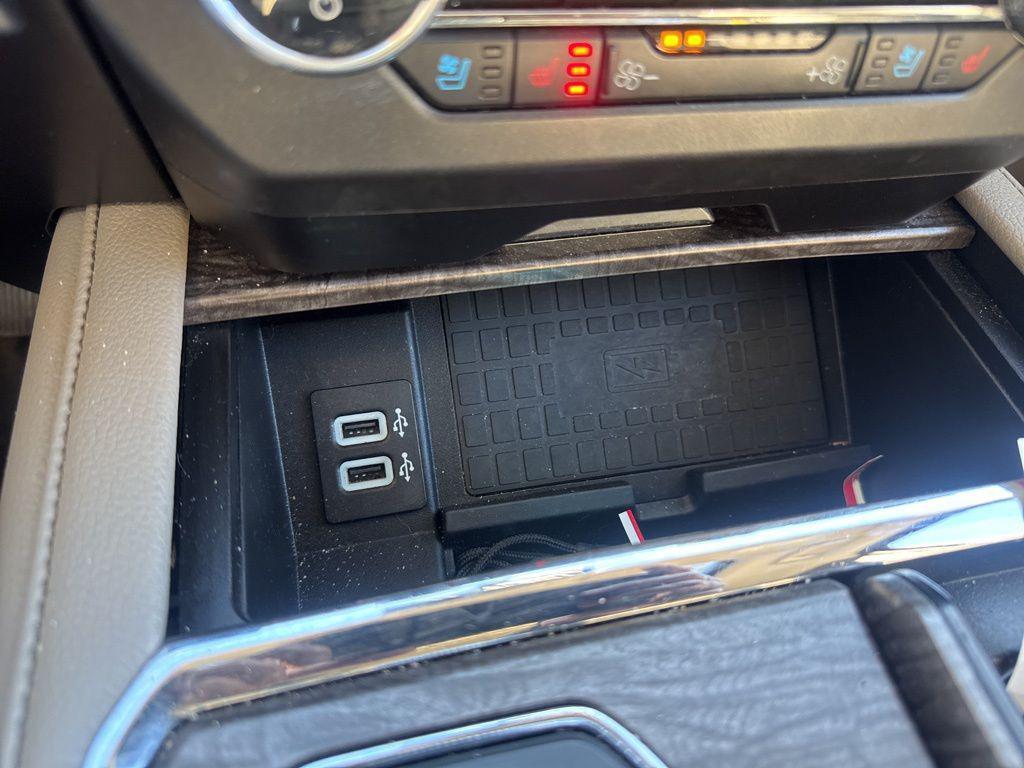 used 2019 Ford Expedition Max car, priced at $16,613