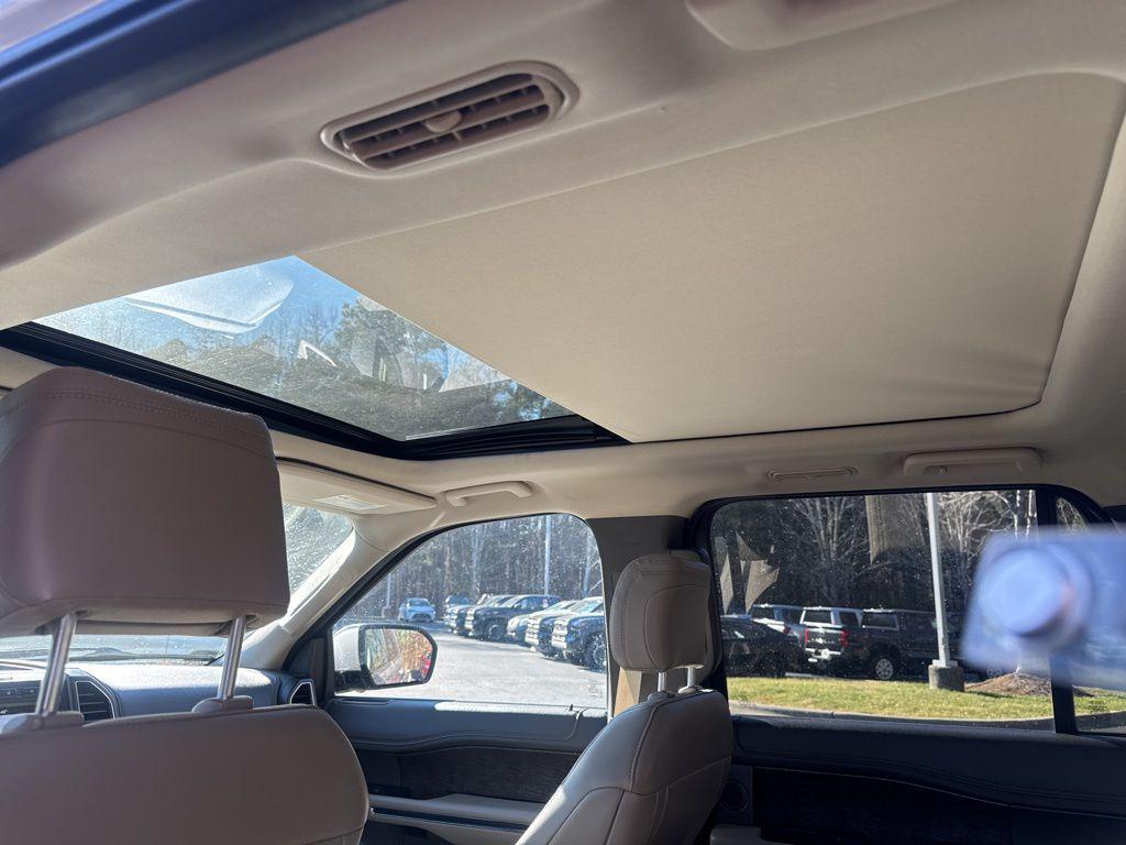 used 2019 Ford Expedition Max car, priced at $16,613