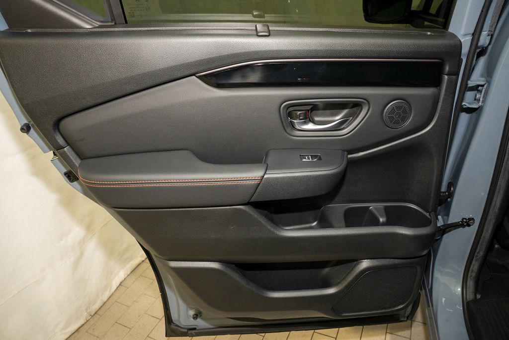 used 2024 Honda Pilot car, priced at $46,836