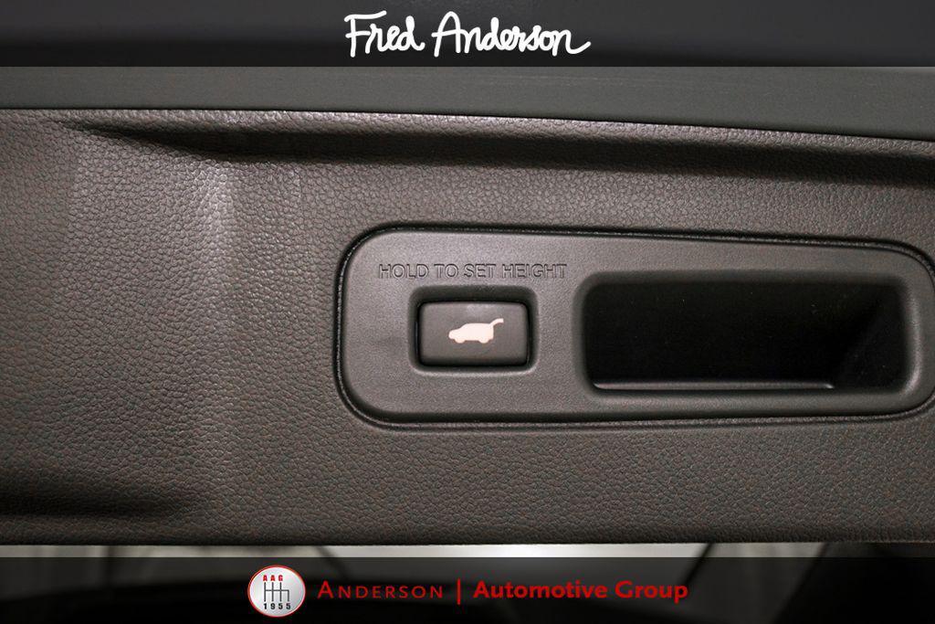 used 2024 Honda Pilot car, priced at $44,231
