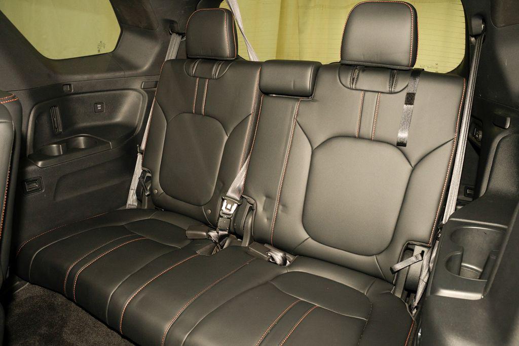 used 2024 Honda Pilot car, priced at $46,836