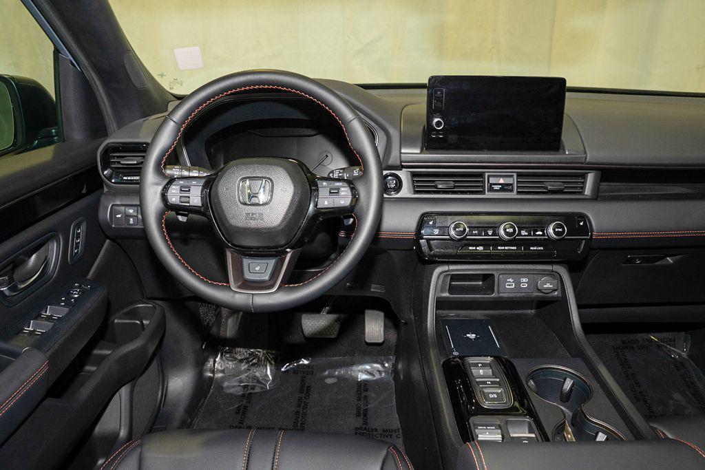 used 2024 Honda Pilot car, priced at $46,836