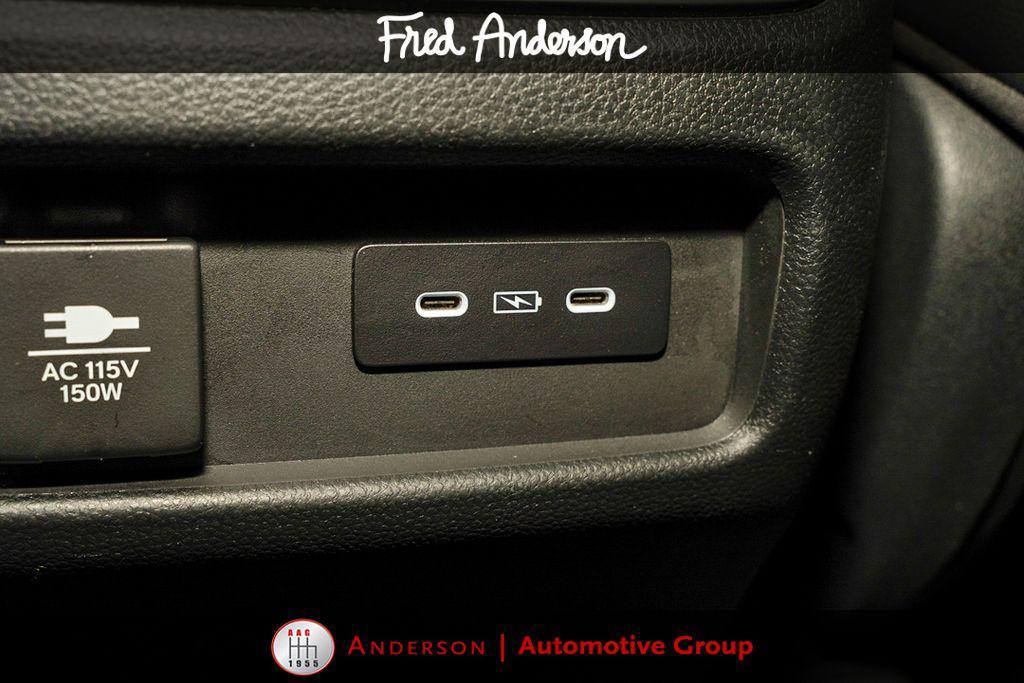 used 2024 Honda Pilot car, priced at $44,231