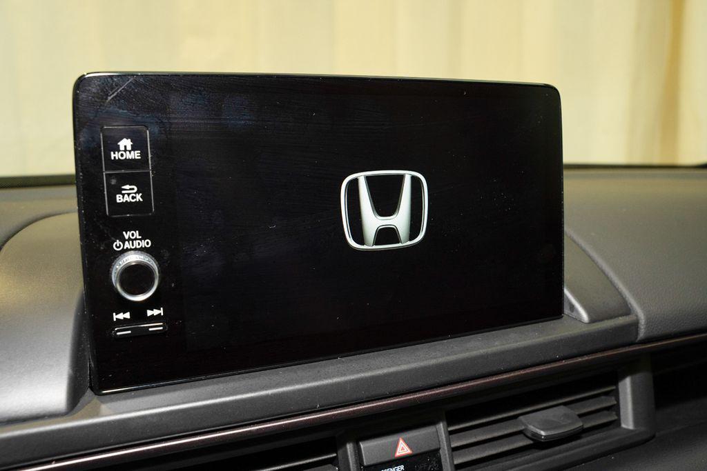 used 2024 Honda Pilot car, priced at $46,836