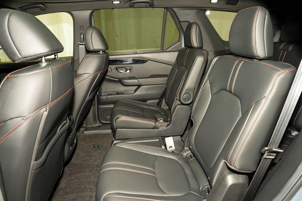 used 2024 Honda Pilot car, priced at $46,836