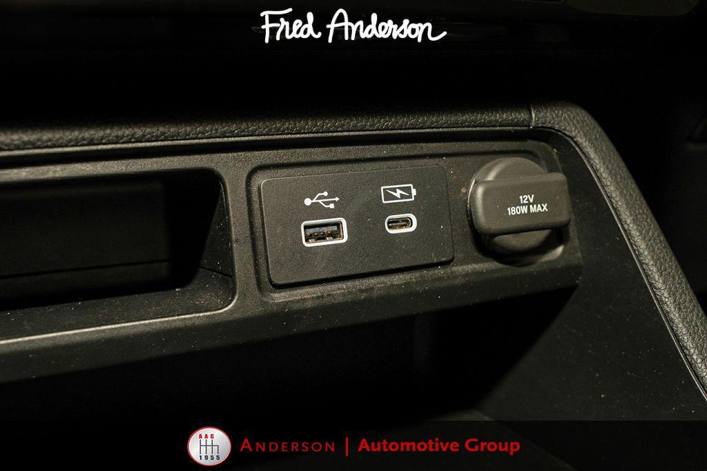 used 2024 Honda Pilot car, priced at $44,231