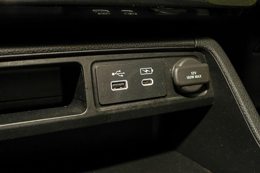 used 2024 Honda Pilot car, priced at $46,836