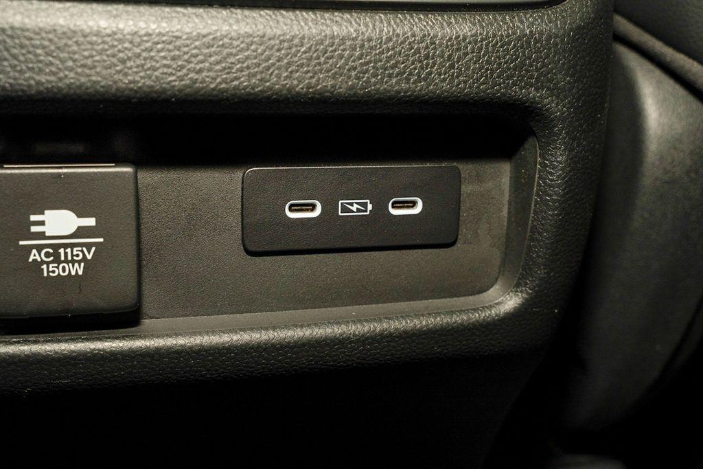 used 2024 Honda Pilot car, priced at $46,836