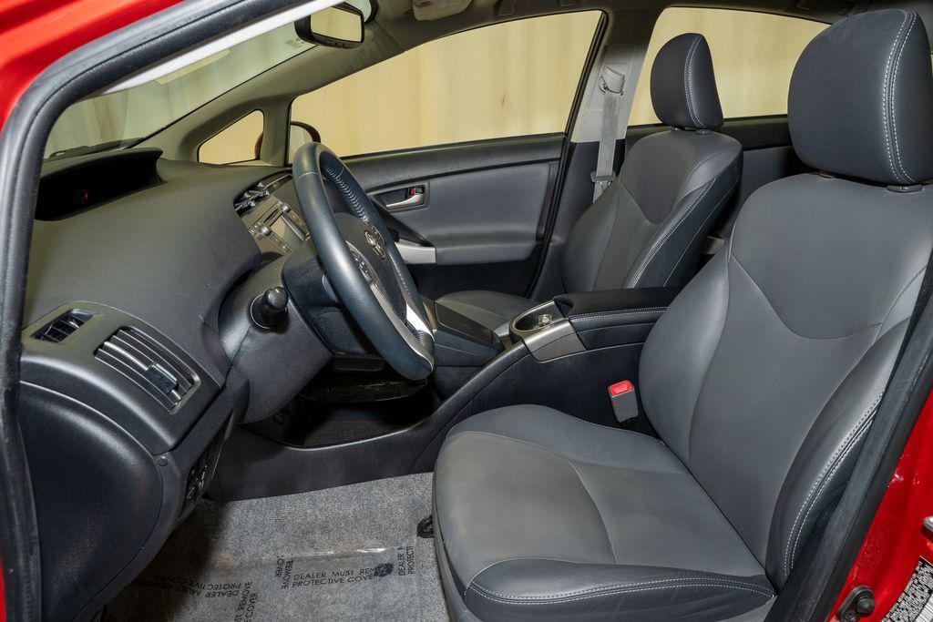 used 2013 Toyota Prius car, priced at $7,316