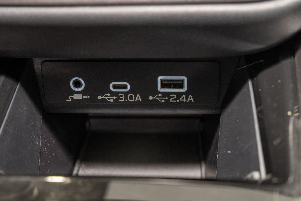 used 2024 Subaru Legacy car, priced at $26,979