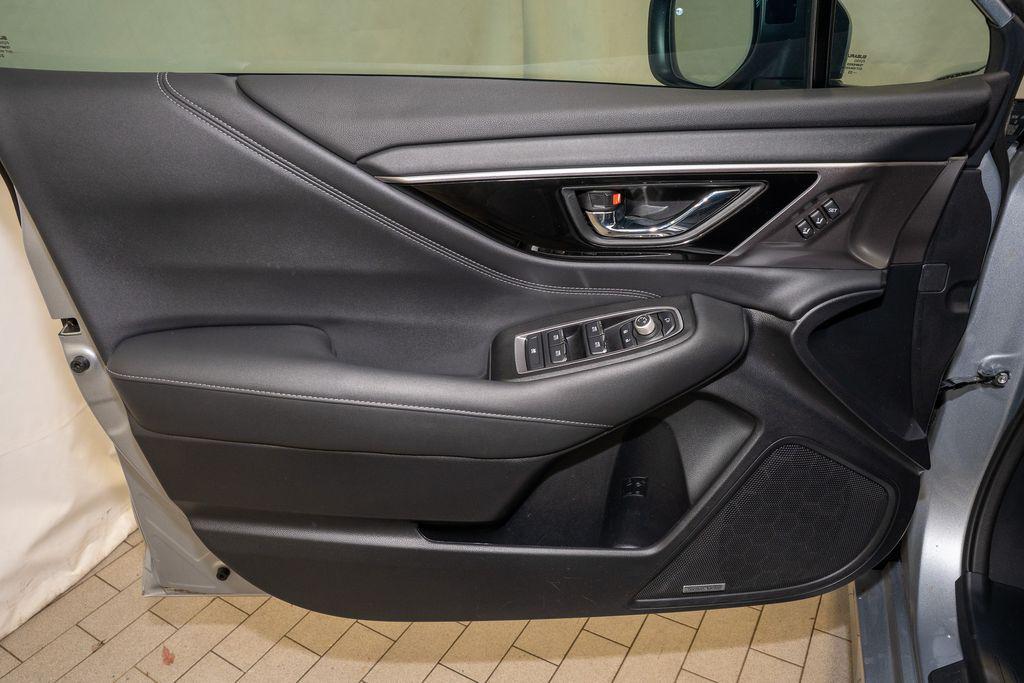 used 2024 Subaru Legacy car, priced at $26,979