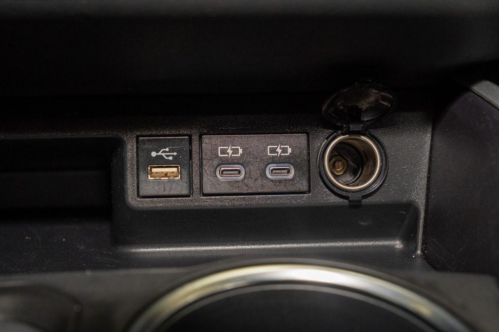 used 2023 Toyota Highlander car, priced at $30,614