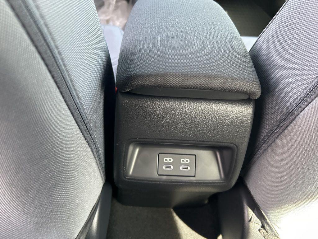 new 2026 Toyota Corolla car, priced at $28,549