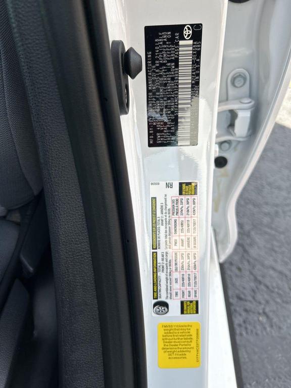 new 2026 Toyota Corolla car, priced at $28,549