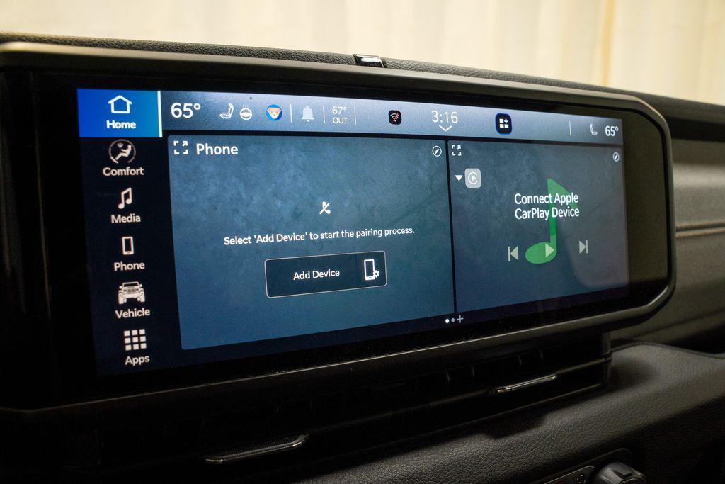 used 2024 Jeep Wrangler car, priced at $29,331