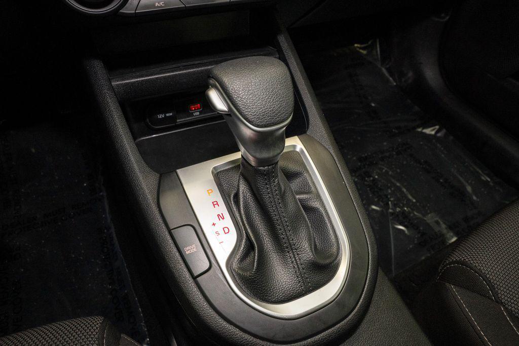used 2024 Kia Forte car, priced at $18,164