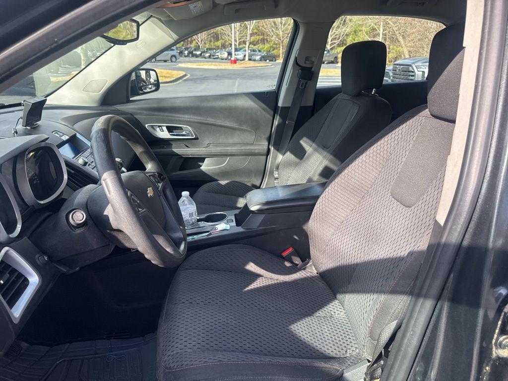 used 2013 Chevrolet Equinox car, priced at $8,577