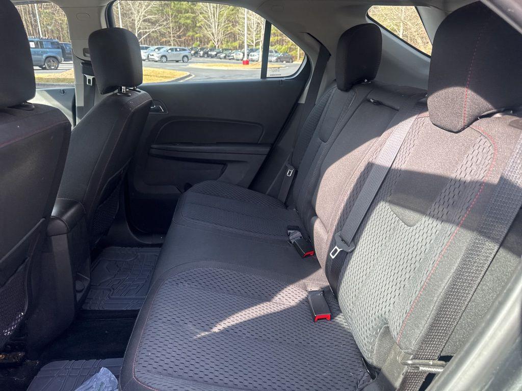 used 2013 Chevrolet Equinox car, priced at $8,577