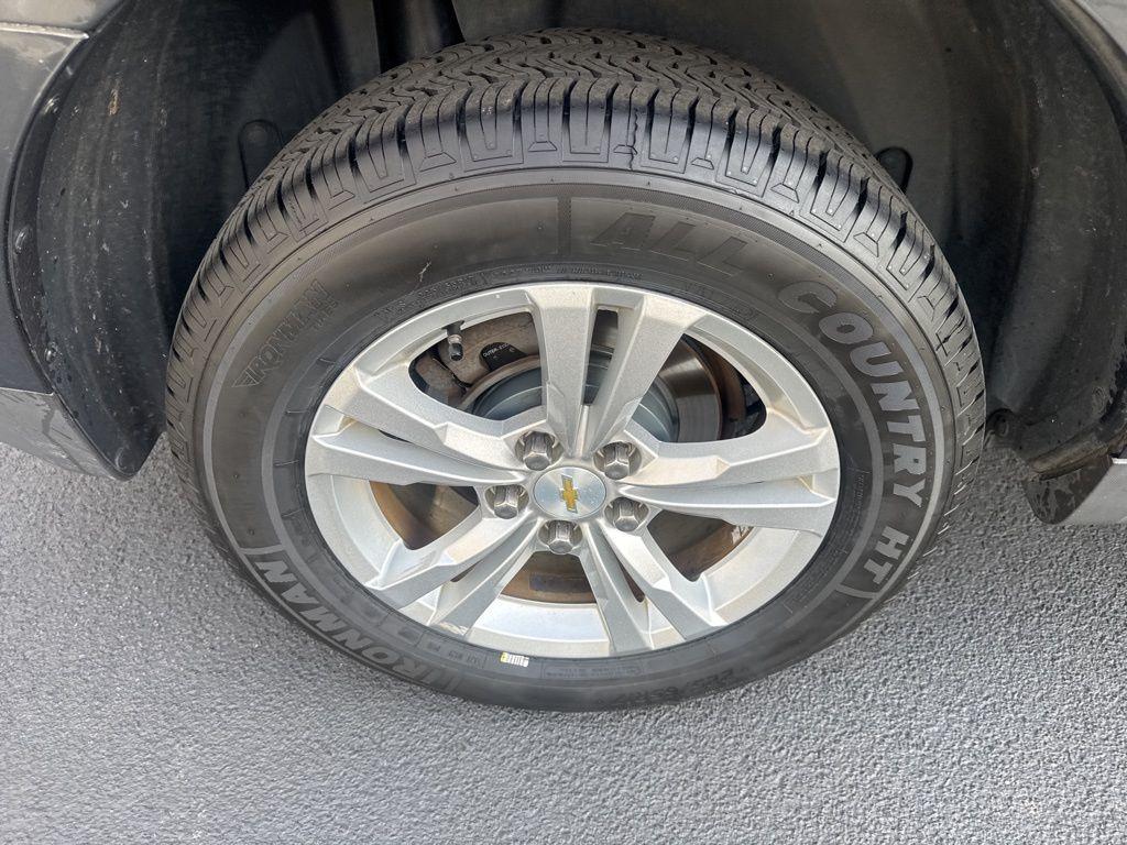 used 2013 Chevrolet Equinox car, priced at $8,577